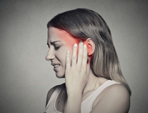 Tinnitus Relief