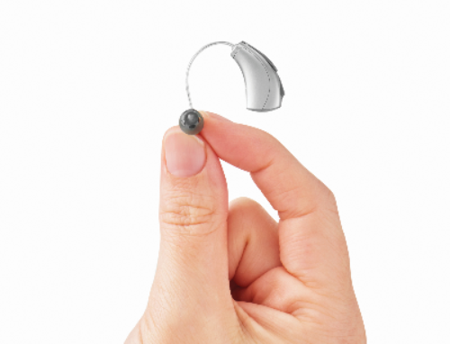 Introducing the newest aid on the block